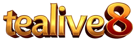 tealive88 logo