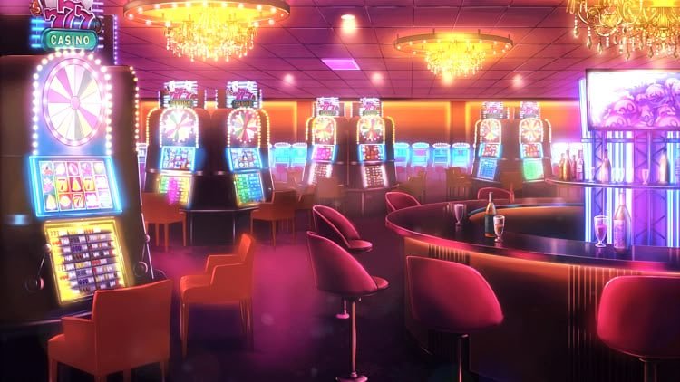 tealive88 Pelbagai Pilihan dalam Live Casino di tealive88